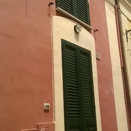 Appartement Il Nido
